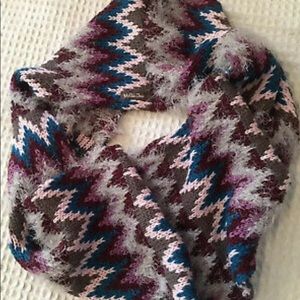 Matilda Jane NWT ‘Erica Infinity Scarf’